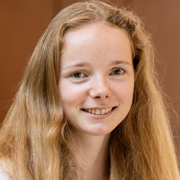 Elodie de Cagny