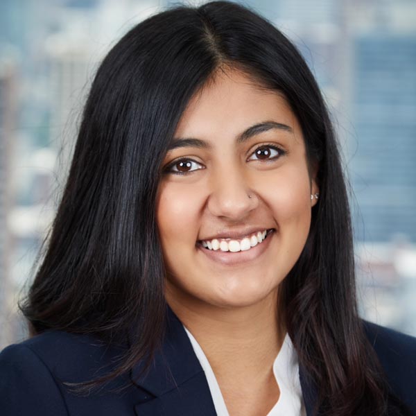 Esha Desai