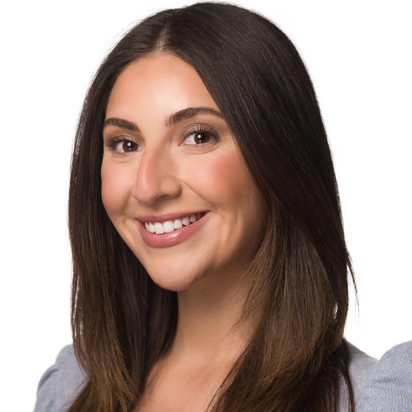 Mikayla Tejero
