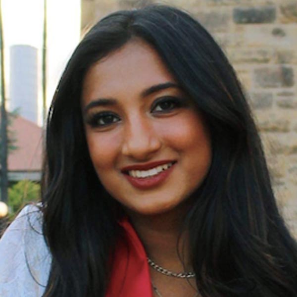 Nidhi Mahale