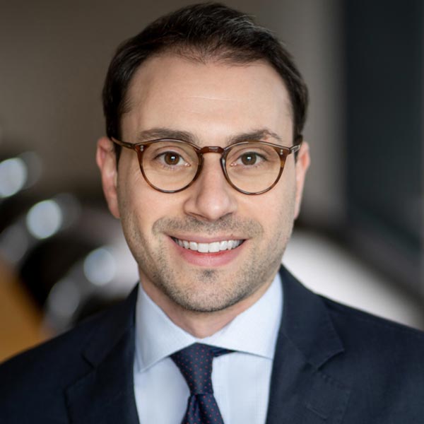 Benjamin S. Arfa