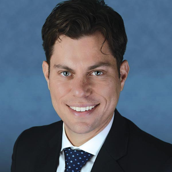 Bradley Friedman