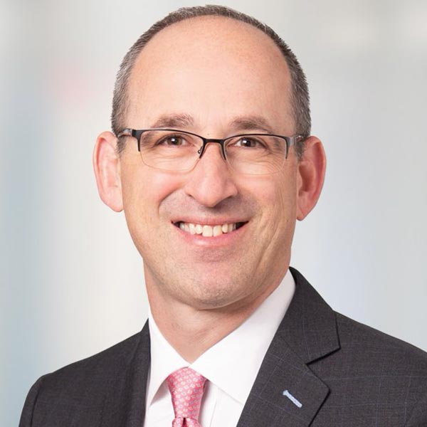 David M. Hillman