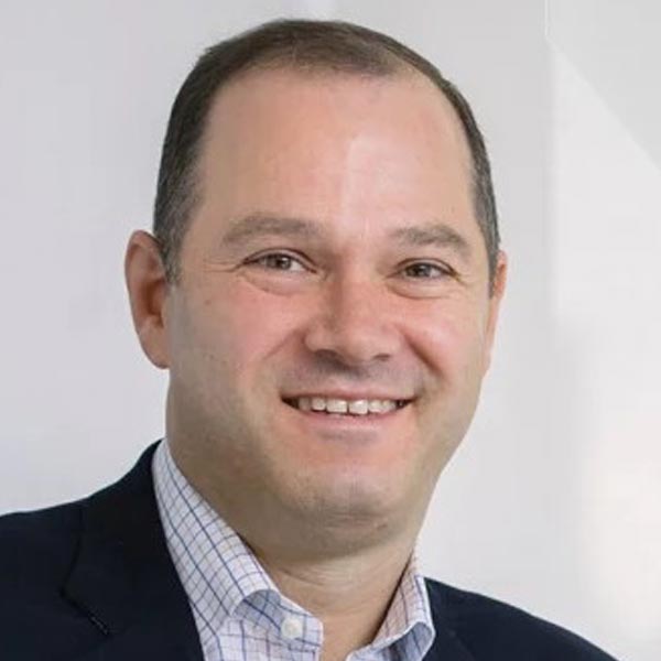 Frank Pometti