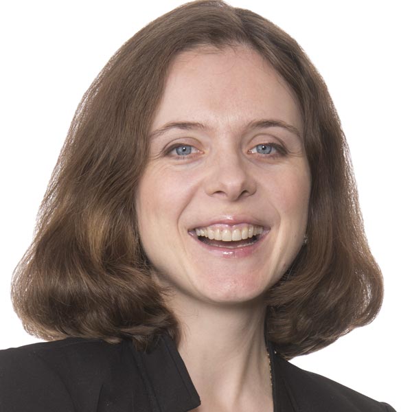 Jane VanLare