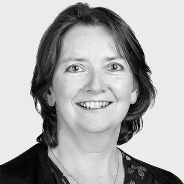 Katrina Buckley