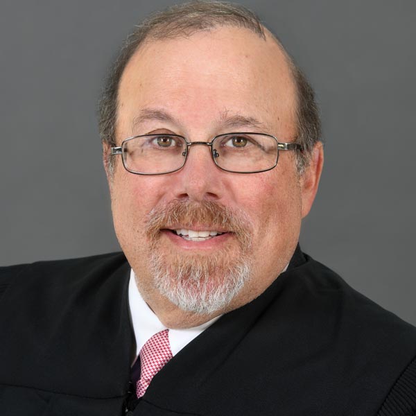 The Honorable Michael B. Kaplan