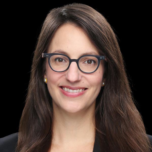 Natasha Tsiouris