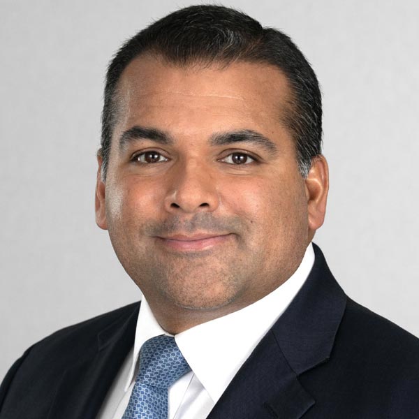 Roopesh Shah