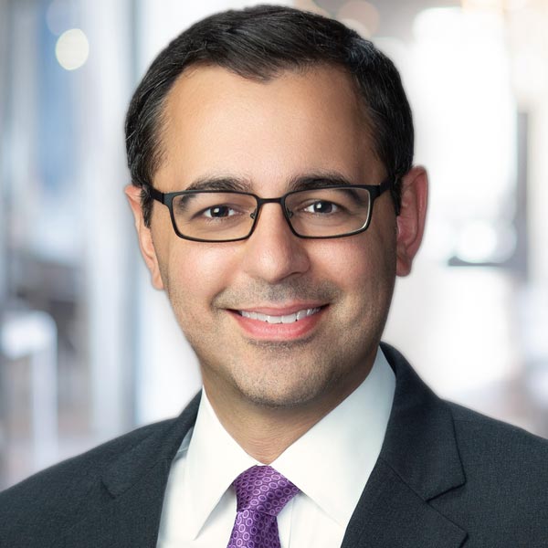 Sanjay Marken 