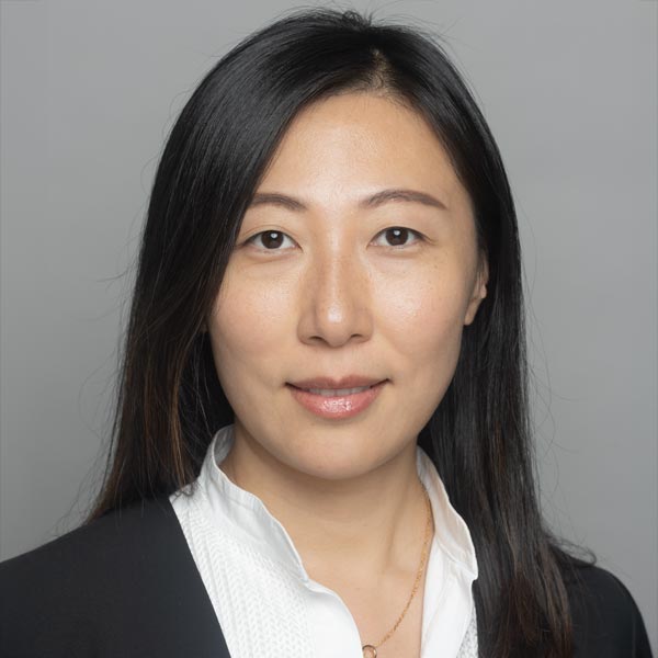 Shanshan Cao