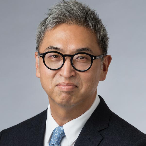 Sung Pak