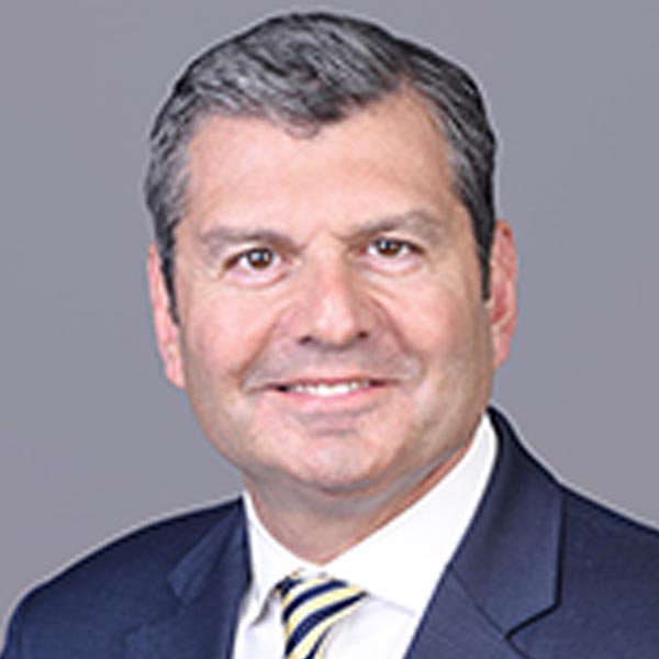 Zachary D. Rosenbaum